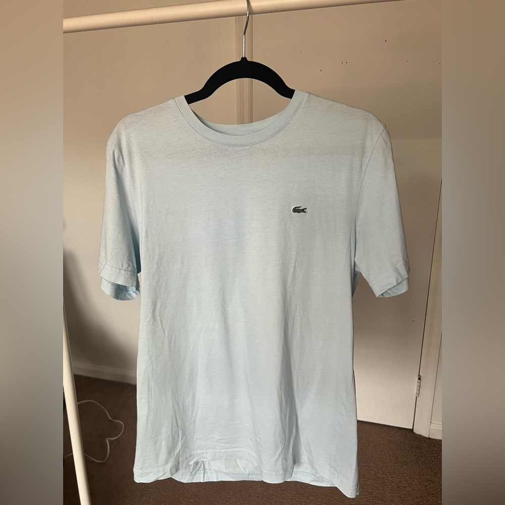Lacoste Men’s Tee
